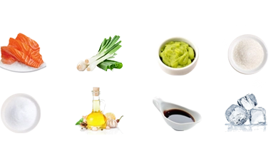 Longyang Zhixian Salmon (Rainbow Trout)