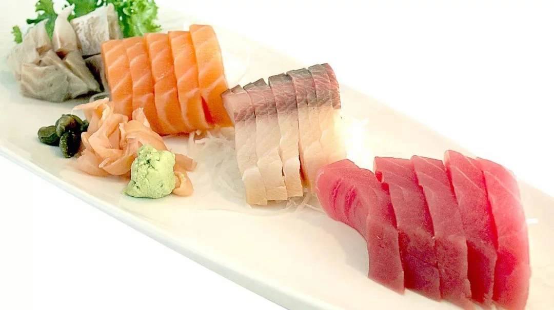 全球三文鱼需求量持续增长，或将迎来新一轮消费热潮