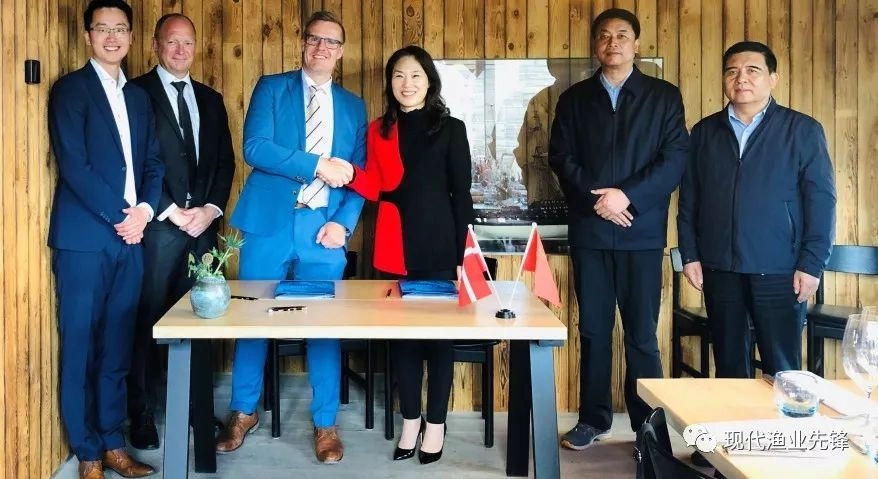 Strong alliance, Minze Longyangxia and Baioma sign a strategic cooperation agreement