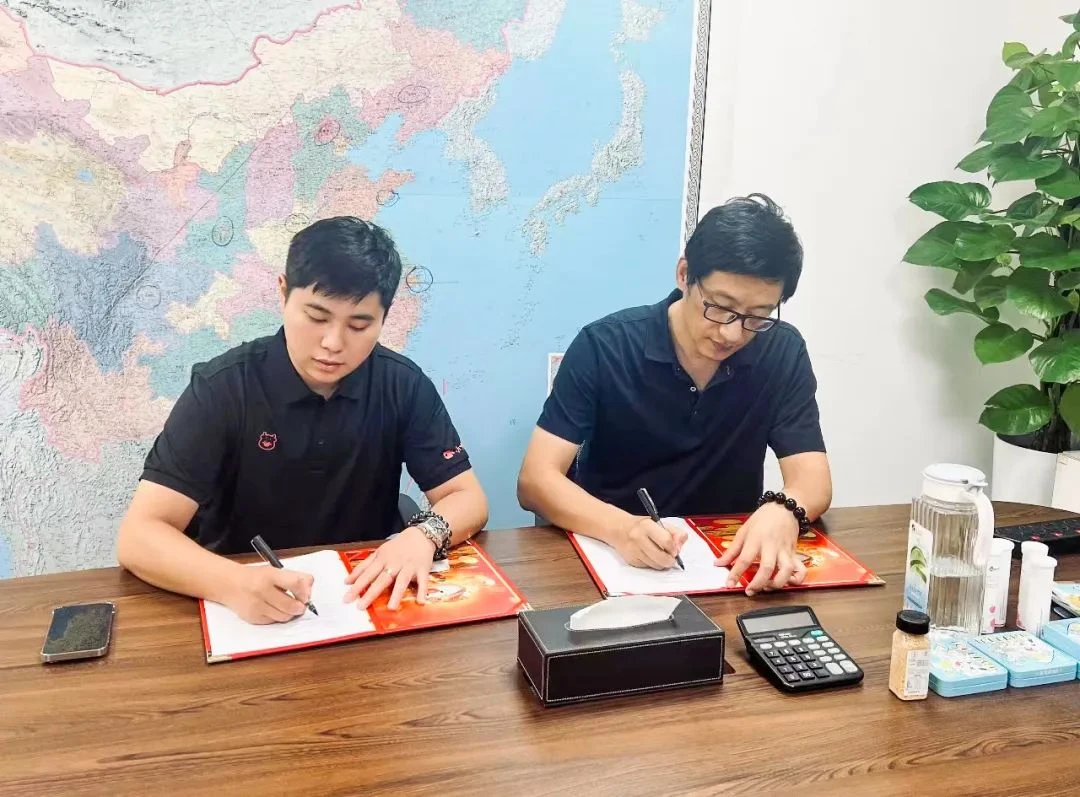 龙羊峡三文鱼携手鹿优鲜，守护中国宝宝餐桌营养