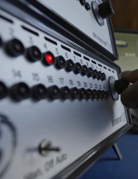 龙洋知鲜三文鱼(虹鳟)