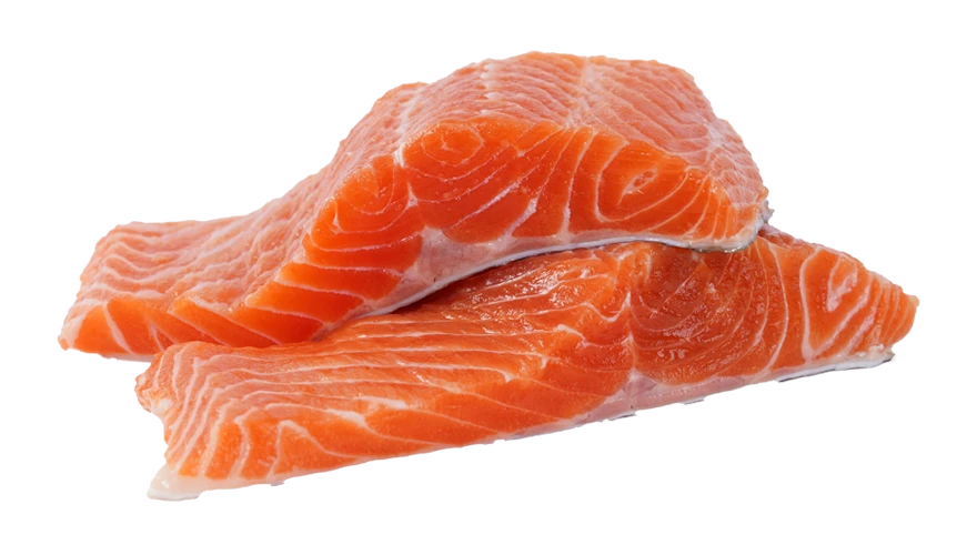 龙洋知鲜三文鱼(虹鳟)