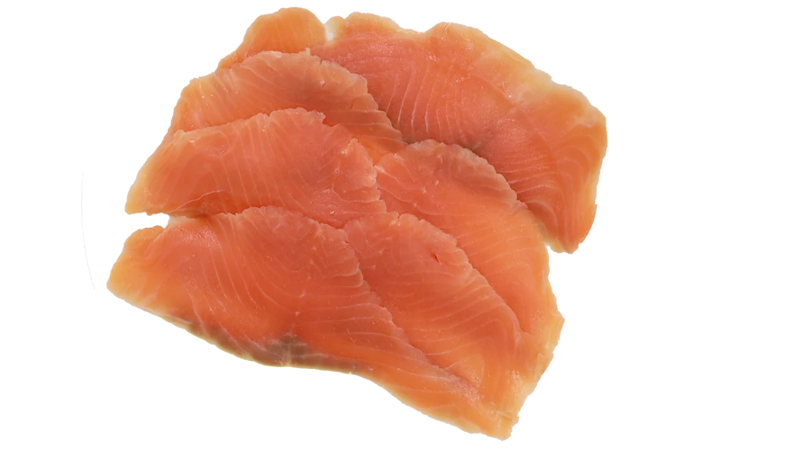 Longyang Zhixian Salmon (Rainbow Trout)