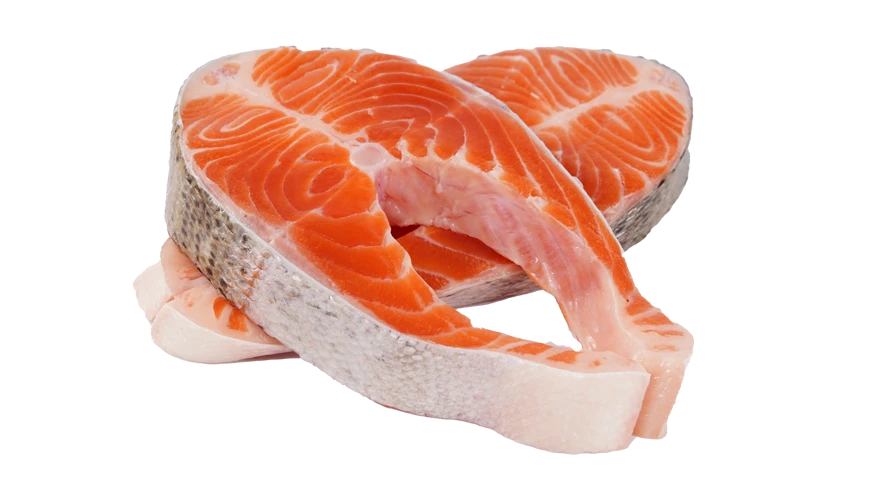 Longyang Zhixian Salmon (Rainbow Trout)